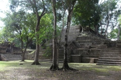 Cahal Pech - Belize