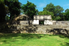 Cahal Pech - Belize
