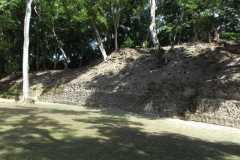 Cahal Pech - Belize