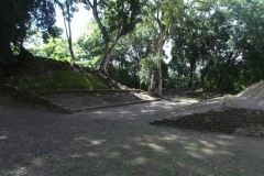 Cahal Pech - Belize