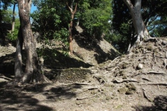 Cahal Pech - Belize