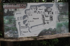Cahal Pech - Belize