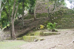Cahal Pech - Belize