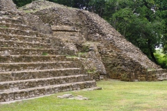 Cahal Pech - Belize