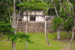 Cahal Pech - Belize