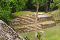Cahal Pech - Belize