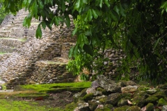 Cahal Pech - Belize