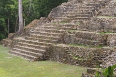 Cahal Pech - Belize