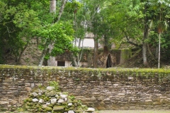 Cahal Pech - Belize