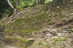 Cahal Pech - Belize
