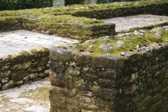 Cahal Pech - Belize