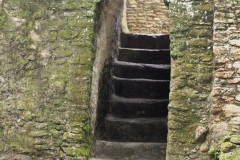 Cahal Pech - Belize