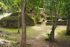 Cahal Pech - Belize