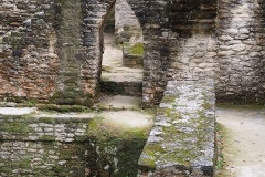 Cahal Pech - Belize
