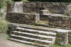 Cahal Pech - Belize
