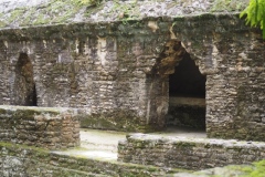 Cahal Pech - Belize