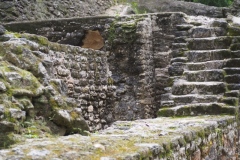 Cahal Pech - Belize