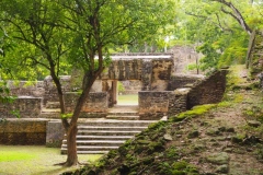 Cahal Pech - Belize