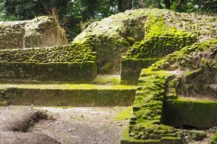 Cahal Pech - Belize