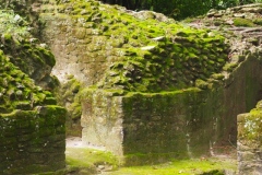 Cahal Pech - Belize