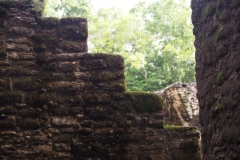 Cahal Pech - Belize