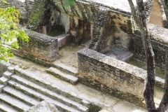 Cahal Pech - Belize