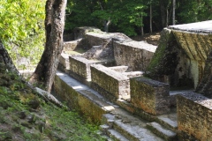 Cahal Pech - Belize