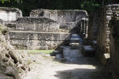 Cahal Pech - Belize