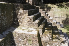 Cahal Pech - Belize