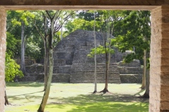 Cahal Pech - Belize