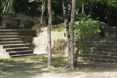 Cahal Pech - Belize