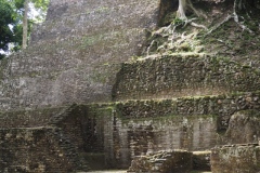 Cahal Pech - Belize