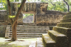 Cahal Pech - Belize