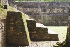 Cahal Pech - Belize