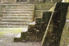 Cahal Pech - Belize