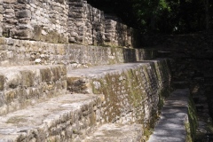 Cahal Pech - Belize