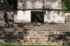Cahal Pech - Belize