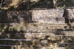 Cahal Pech - Belize