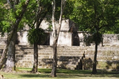 Cahal Pech - Belize