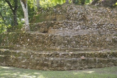 Cahal Pech - Belize