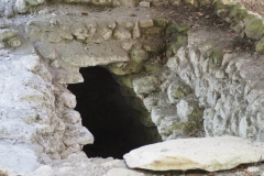 Cahal Pech - Belize