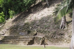 Cahal Pech - Belize