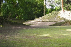 Cahal Pech - Belize