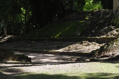 Cahal Pech - Belize