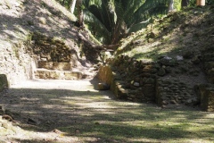 Cahal Pech - Belize