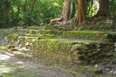 Cahal Pech - Belize