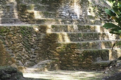 Cahal Pech - Belize