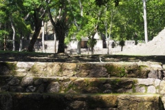 Cahal Pech - Belize