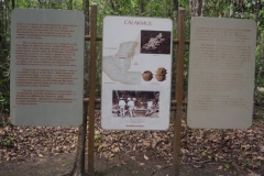 Calakmul - Campeche