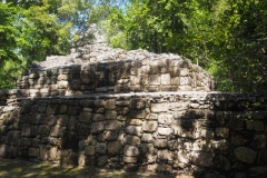 Calakmul - Campeche